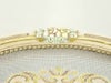 アンティーク家具 プチポワン 64747a