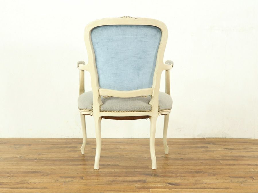 アンティーク家具 プチポワン 64747a