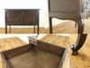 アンティーク家具 チェスト 64671