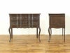 アンティーク家具 チェスト 64671