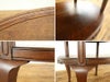アンティーク家具 テーブル 64664