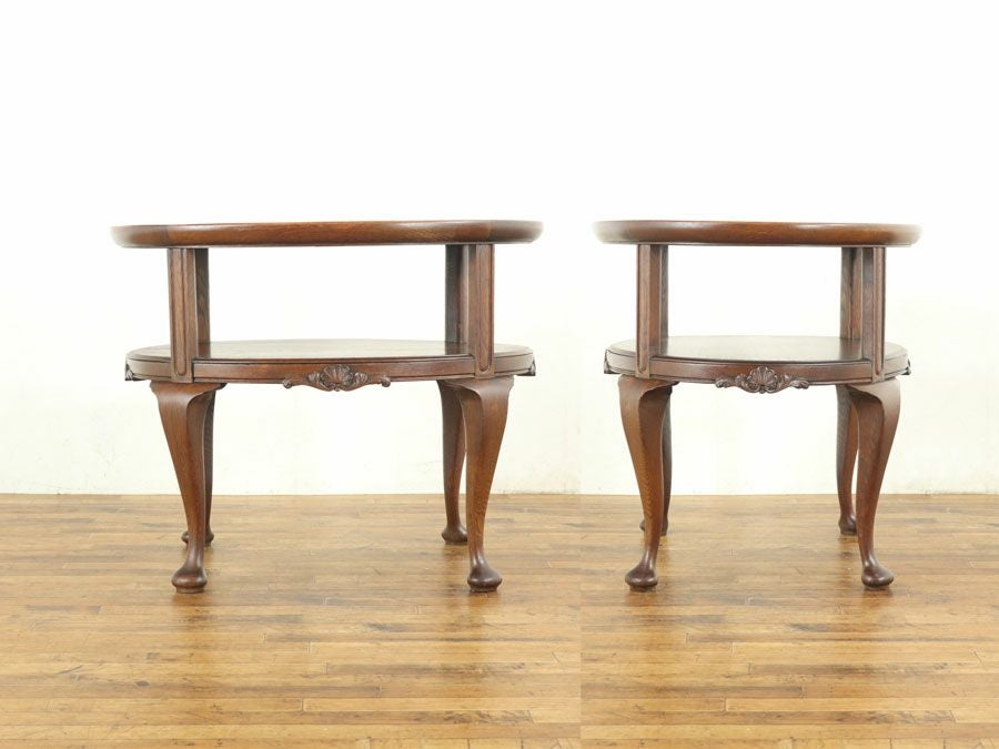 アンティーク家具 テーブル 64664