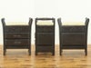 アンティーク家具 ピアノスツール 58493c