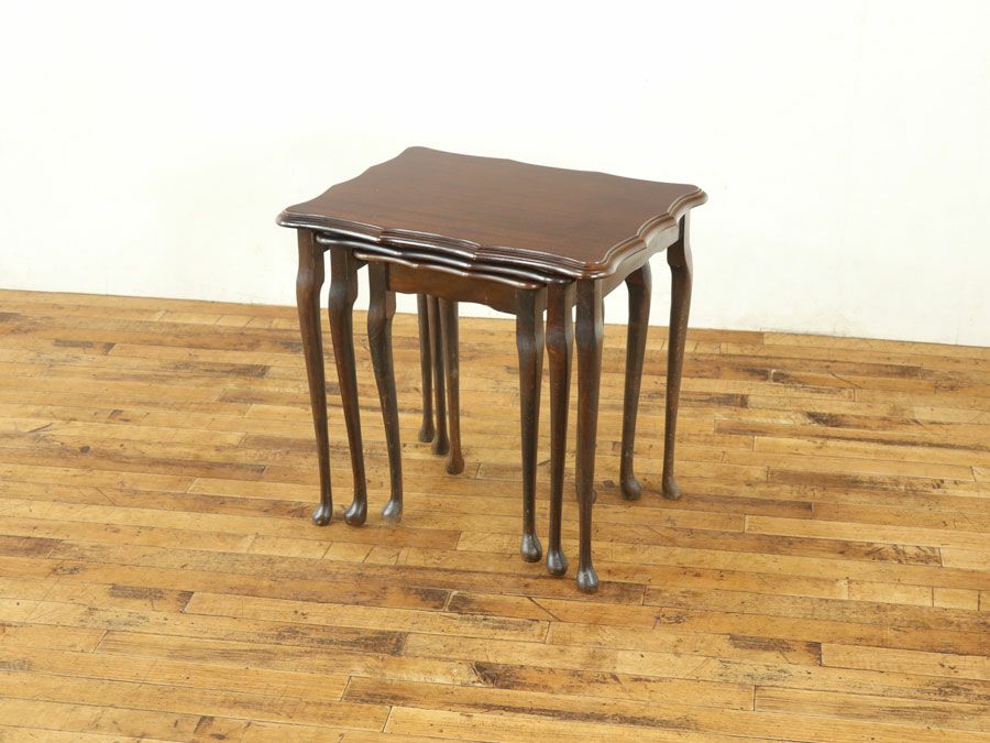 アンティーク家具 ネスト 58463
