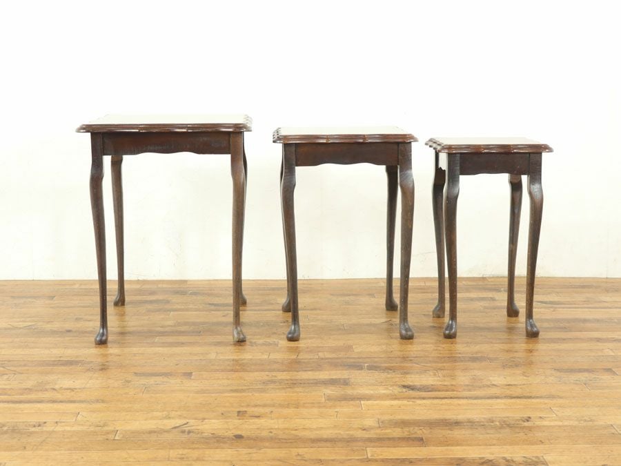 アンティーク家具 ネスト 58463