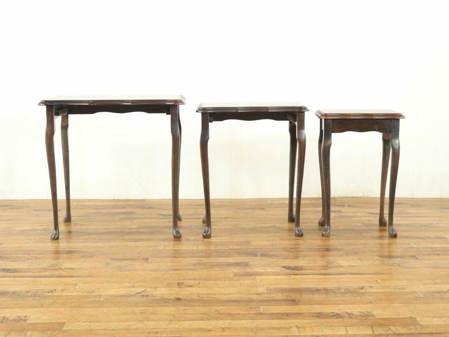 アンティーク家具 ネスト 58463