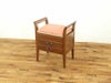 アンティーク家具 ピアノスツール 58494d