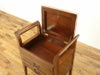 アンティーク家具 ピアノスツール 58494d