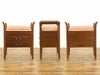 アンティーク家具 ピアノスツール 58494d