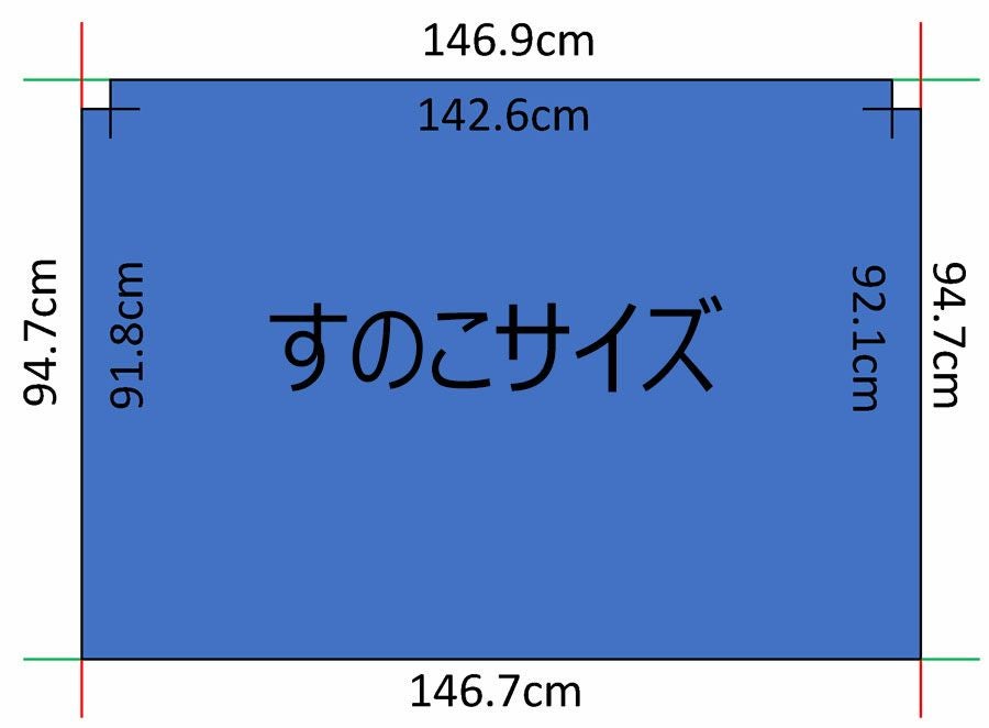 フランスアンティーク家具 ベッドフレーム 70444