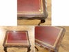 アンティーク家具 ネストテーブル 58422