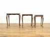 アンティーク家具 ネストテーブル 58422