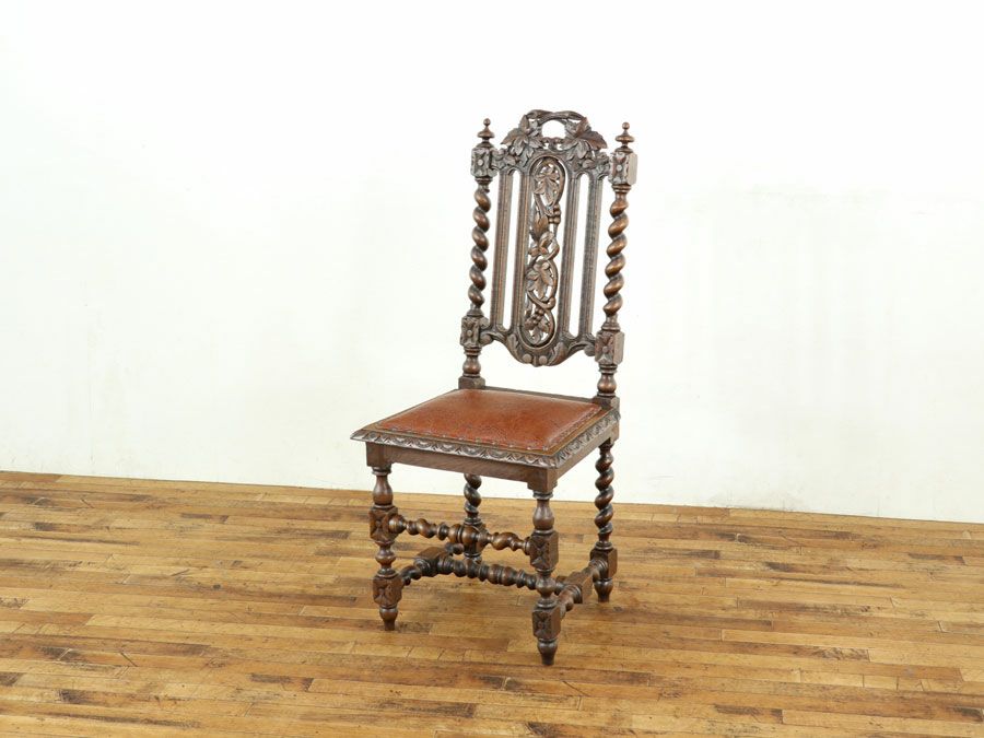 アンティーク家具　アンティークフレックス