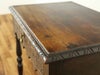 アンティーク家具 サイドテーブル