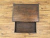 アンティーク家具 サイドテーブル