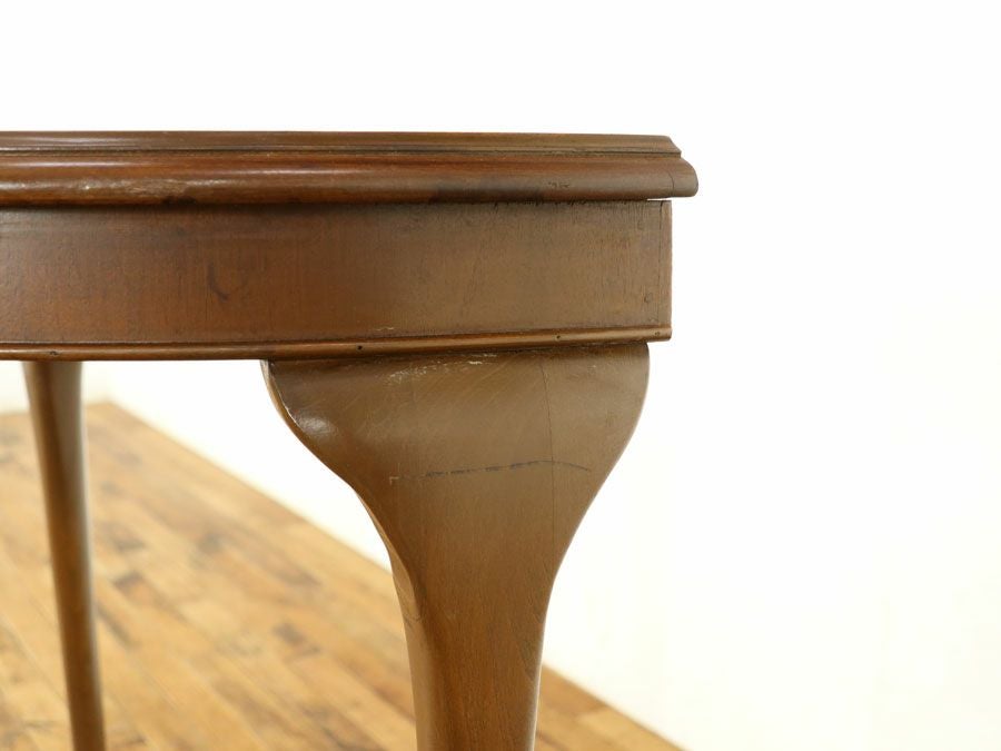 アンティーク家具 コンソール イギリスアンティーク