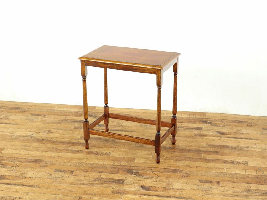 アンティーク家具 オケージョナルテーブル