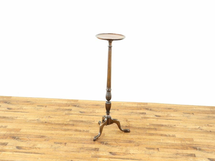 アンティーク家具 プランツスタンド