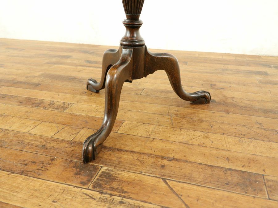 アンティーク家具 プランツスタンド