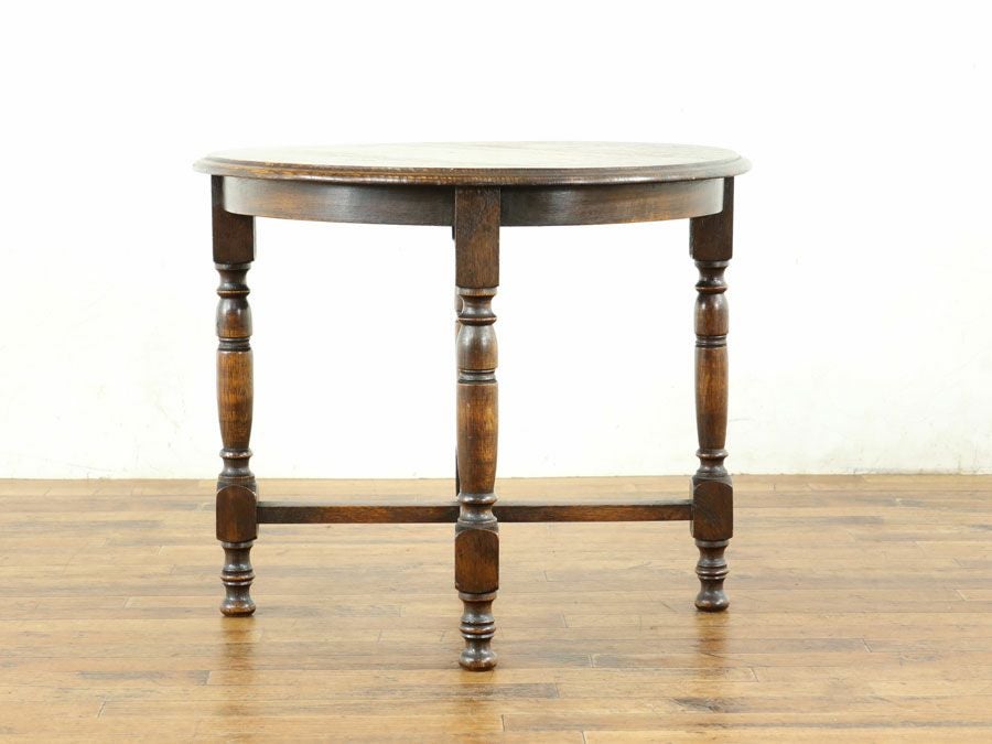 アンティーク家具 コーヒーテーブル