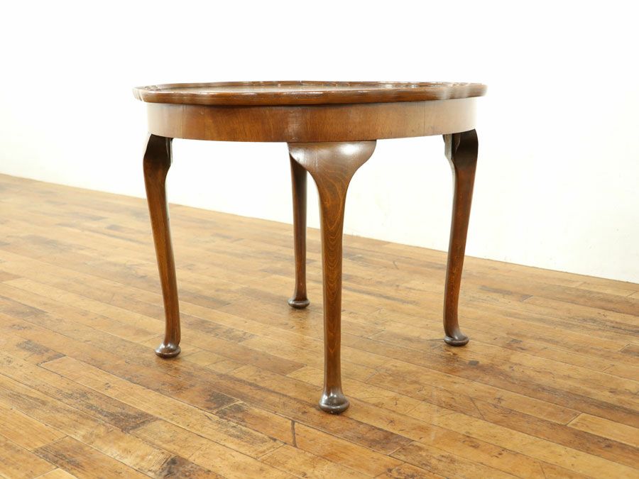 アンティーク家具 コーヒーテーブル