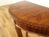 アンティーク家具 コンソールテーブル