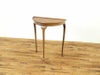 アンティーク家具 コンソールテーブル
