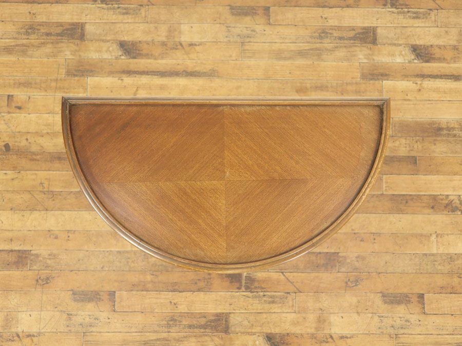 アンティーク家具 コンソールテーブル