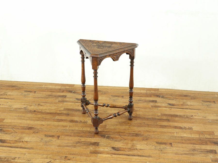 アンティーク家具 テーブル イギリスアンティーク