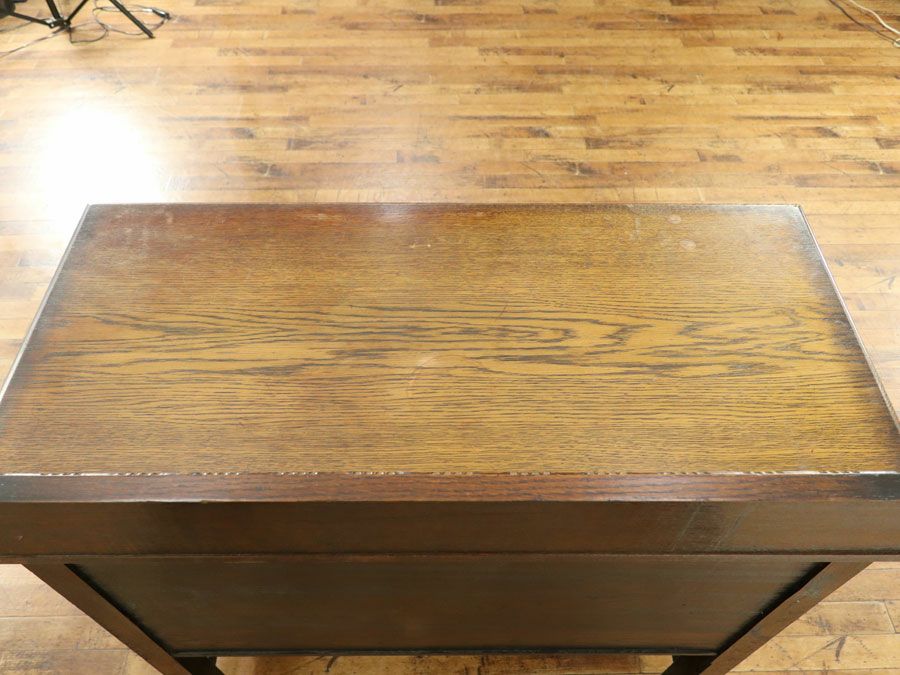 アンティーク家具 キャビネット