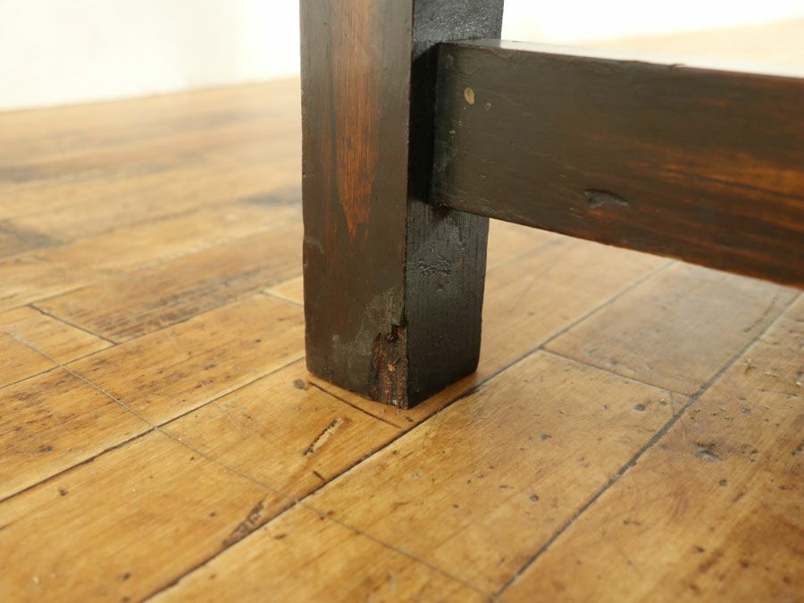 アンティーク家具 キャビネット