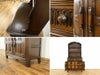 アンティーク家具 カップボード