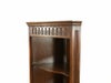 アンティーク家具 コーナーキャビネット