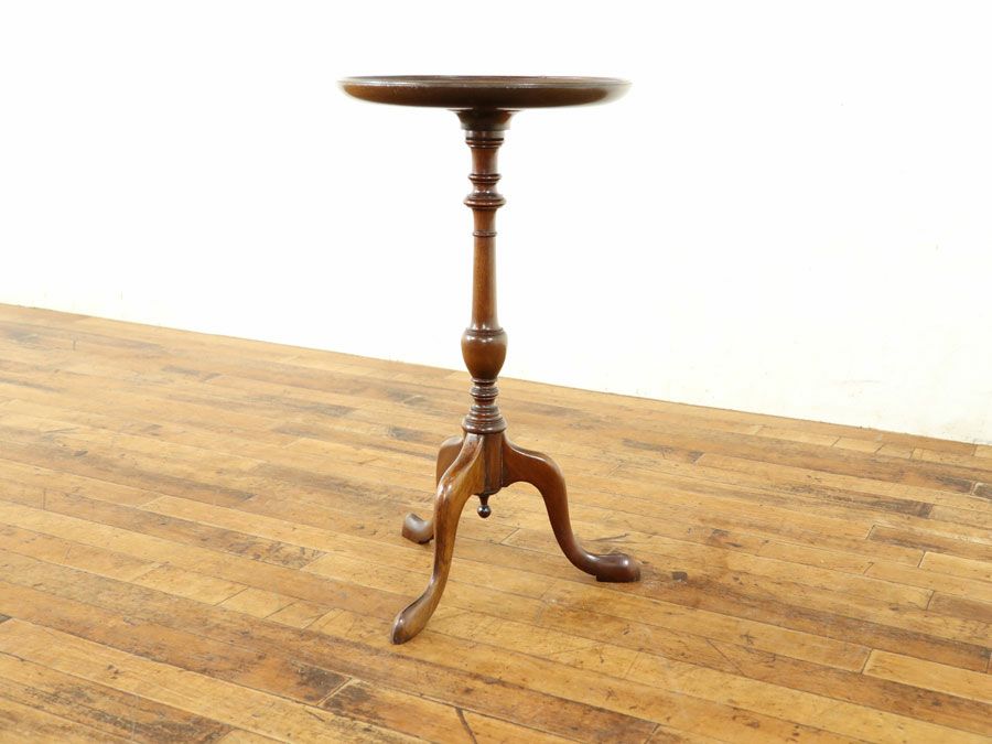 アンティーク家具 ワインテーブル