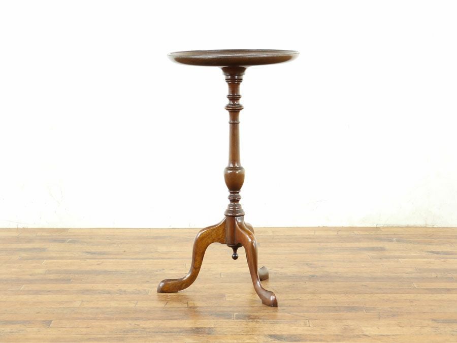 アンティーク家具 ワインテーブル