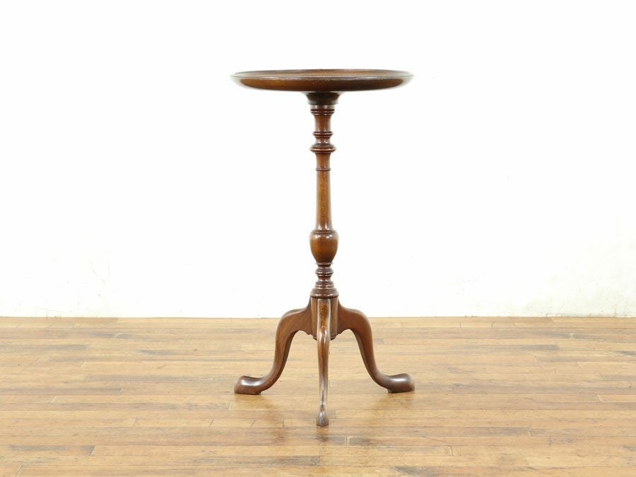 アンティーク家具 ワインテーブル