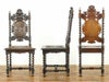 アンティーク家具 チェア　アンティークフレックス
