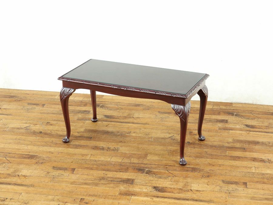 アンティーク家具 コーヒーテーブル