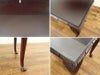アンティーク家具 コーヒーテーブル