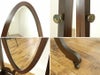 アンティーク家具 シュバルミラー