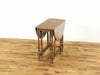 アンティーク家具 ゲートレッグテーブル　58549