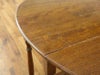 アンティーク家具 ゲートレッグテーブル　58549