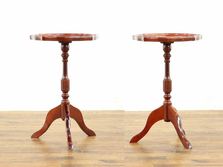 アンティーク家具 ワインテーブル 58723