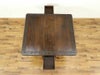 アンティーク家具 ゲートレッグテーブル