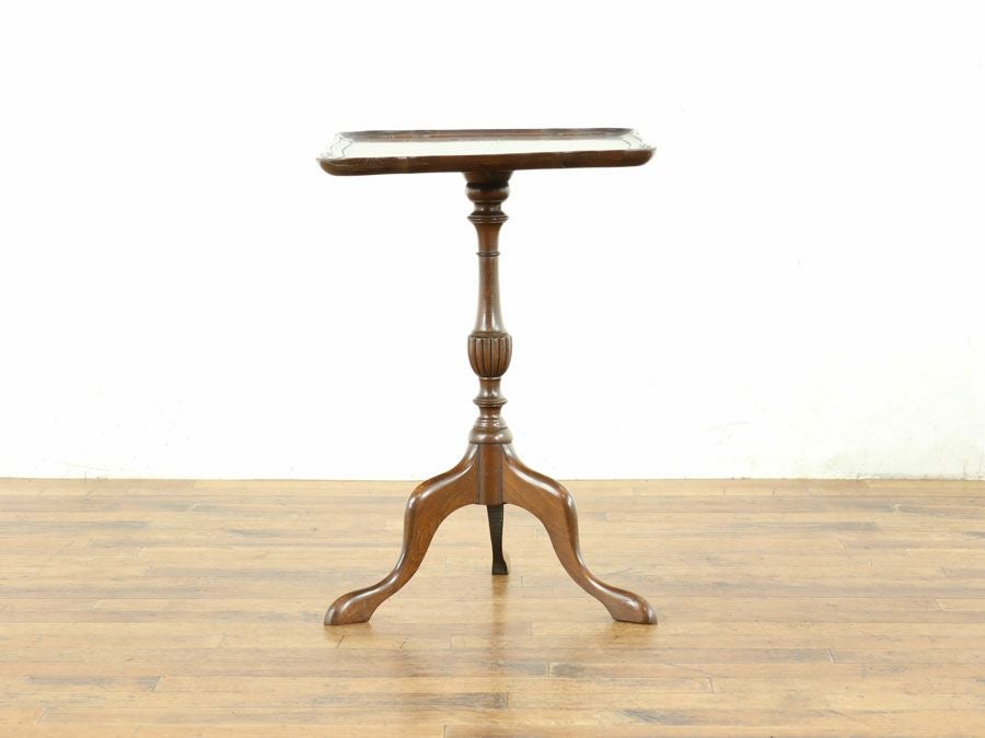 アンティーク家具 ワインテーブル