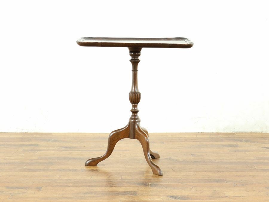 アンティーク家具 ワインテーブル