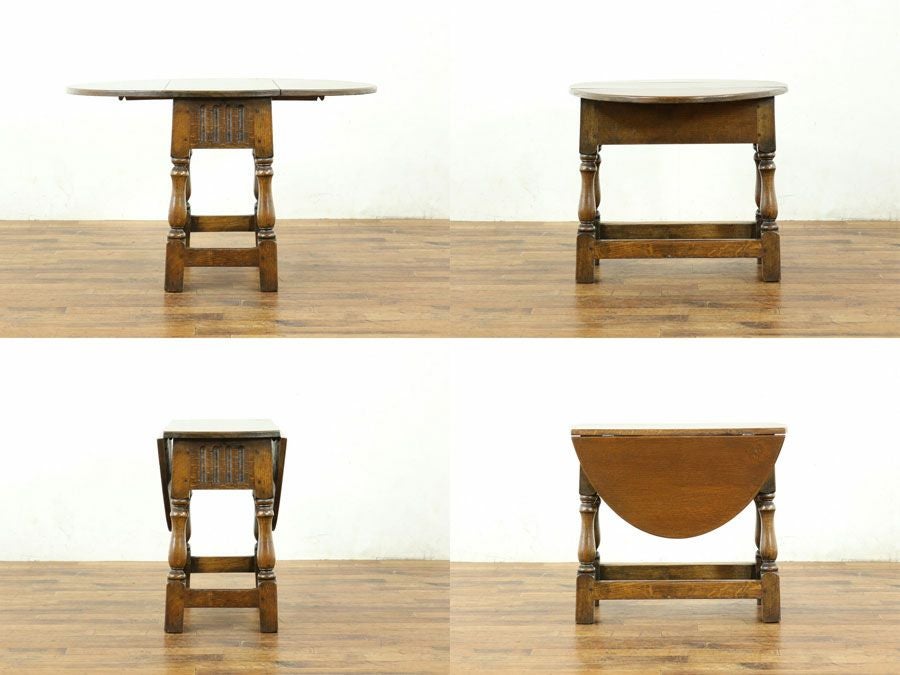 アンティーク家具 コーヒーテーブル