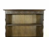アンティーク家具 カップボード