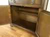 アンティーク家具 カップボード