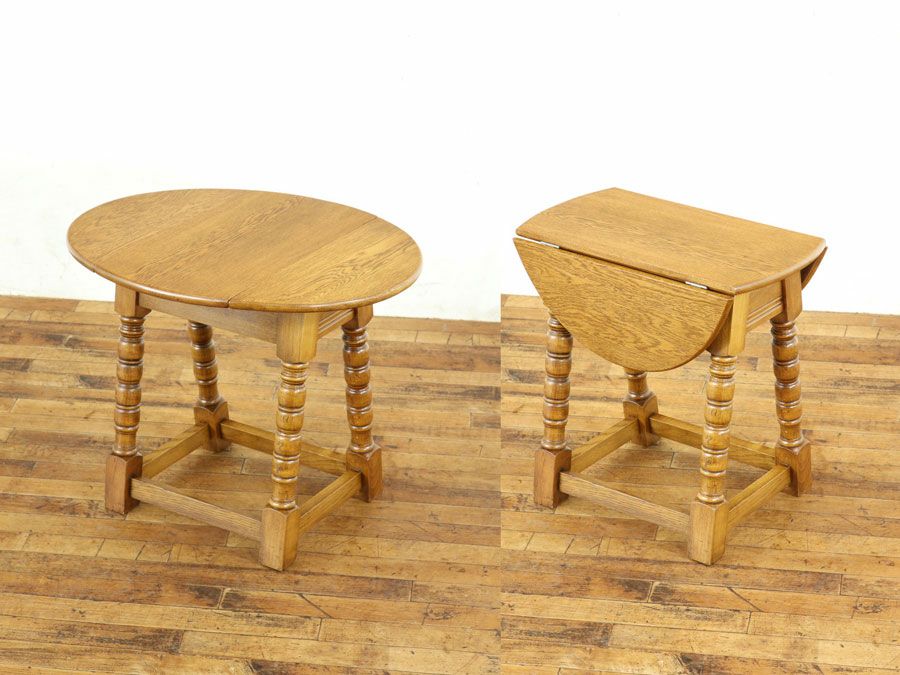 アンティーク家具 コーヒーテーブル